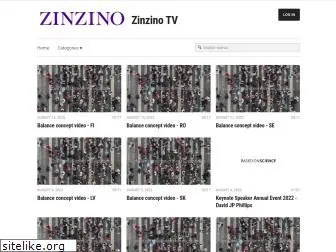 zinzino.tv