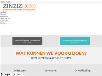 zinziz.nl