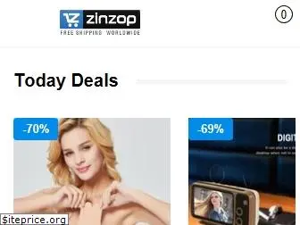 zinzop.com