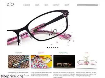 zioeyewear.com