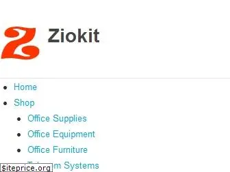 ziokit.com