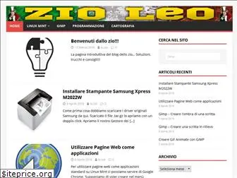 zioleo.net