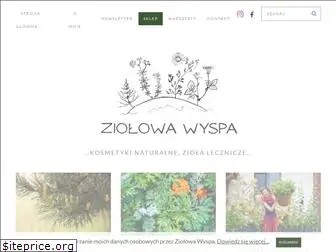 ziolowawyspa.pl