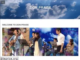 zion-praise.com