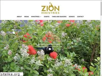 zion.org.nz
