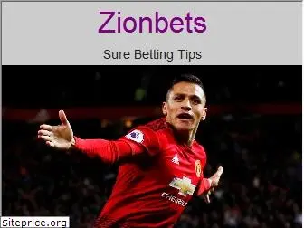 zionbets.com