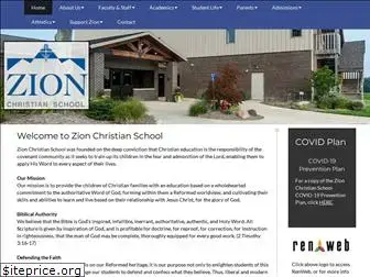 zionchristian.net