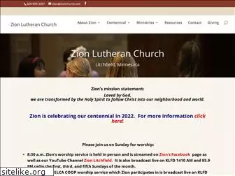 zionchurch.net