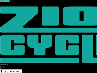 zioncycles.com