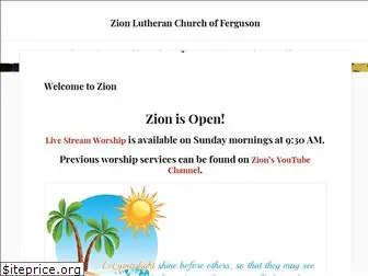 zionferguson.com