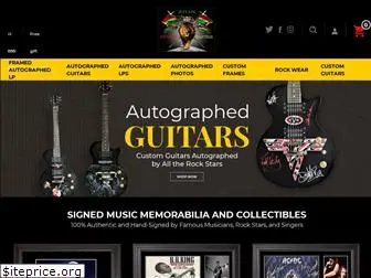 ziongraphiccollectibles.com