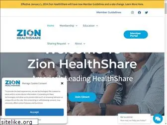 zionhealth.org