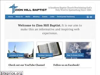 zionhill.us