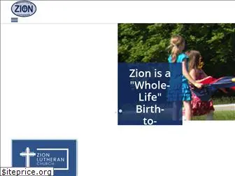 zioninthefalls.org