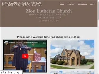 zionlutheranbl.com