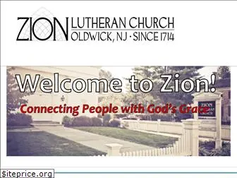 zionoldwick.com