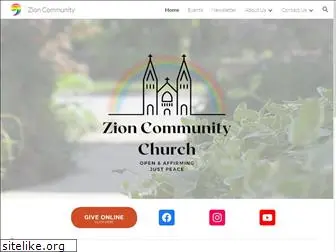 zionsb.org