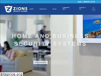 zionssecurity.com