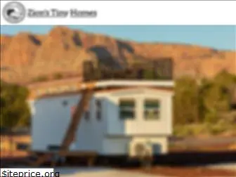 zionstinyhomes.com