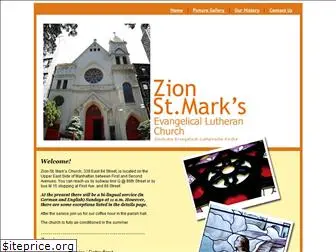 zionstmarks.org