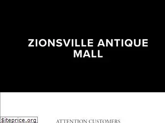 zionsvilleantiques.com