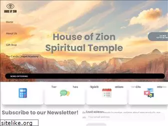 ziontemple.org