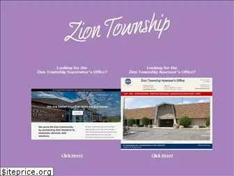 ziontownship.com