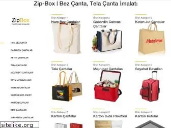 zip-box.com