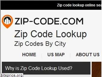 zip-code.com