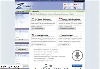 zip-codes.com