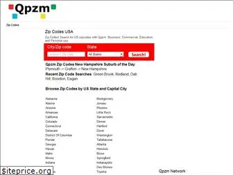 zip-codez.com