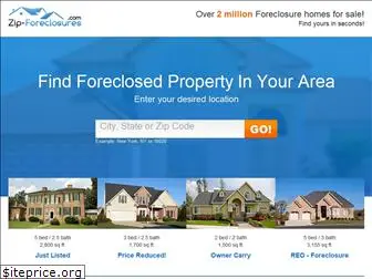 zip-foreclosures.com