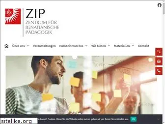 zip-ignatianisch.org