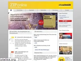 zip-online.de