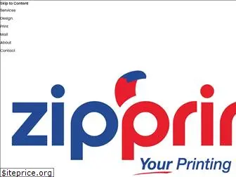 zip-print.com