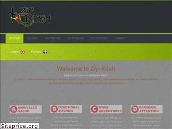 zip-rush.com