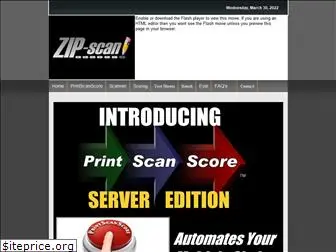 zip-scan.com