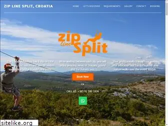 zip-split.com