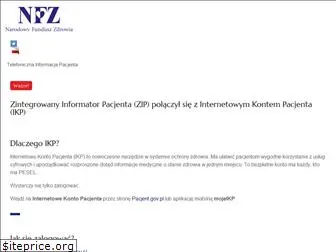 zip.nfz.gov.pl