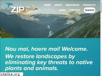 zip.org.nz