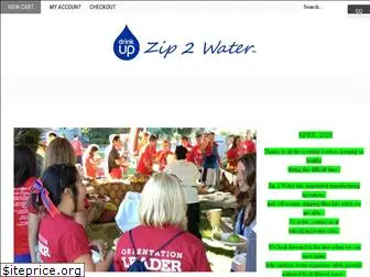 zip2water.com
