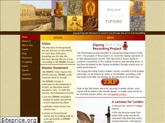 zipang.org.uk
