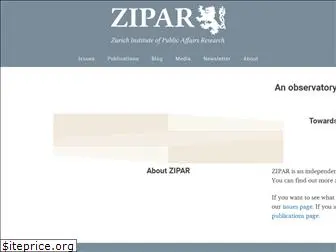 zipar.org