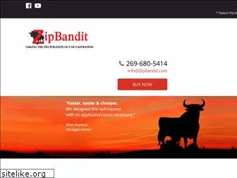 zipbandit.com