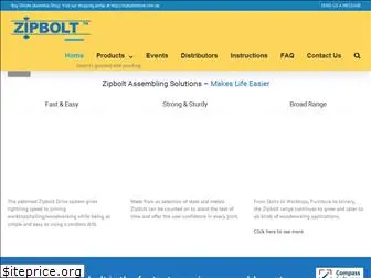 zipbolt.com.au