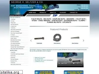 zipbolts.com