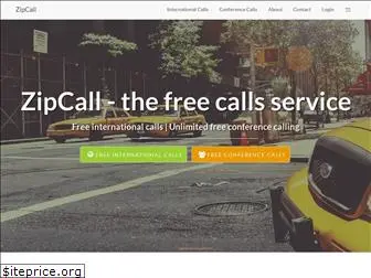 zipcall.com