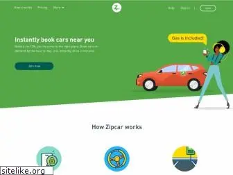 zipcar.be