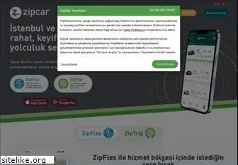 zipcar.com.tr