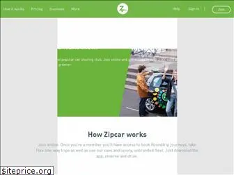 zipcar.fr